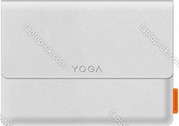 Lenovo sleeve for Yoga TAB 3 10" white