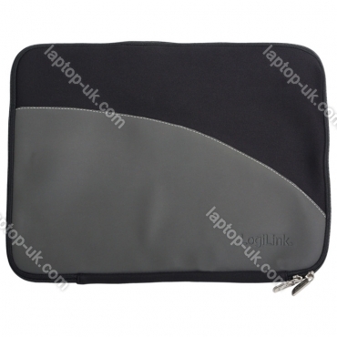 LogiLink 15.4" notebook sleeve
