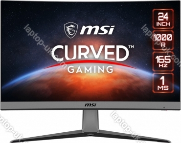MSI MAG Artymis 242C, 23.6"