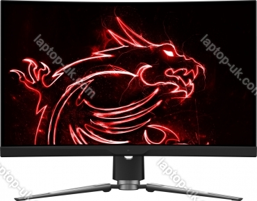 MSI MPG Artymis 273CQR, 27"