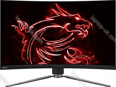 MSI MPG Artymis 323CQRDE, 31.5"