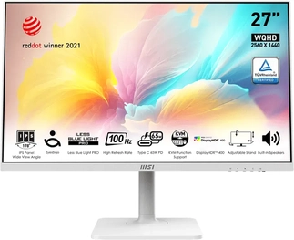 MSI Modern MD272QXPW, 27"