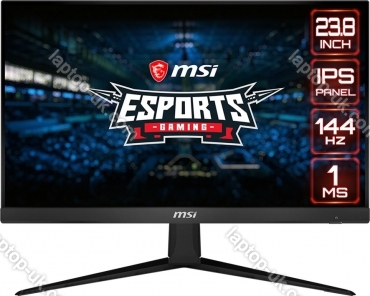 MSI Optix G241, DE-Version, 23.8"