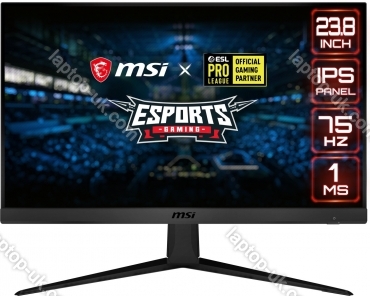 MSI Optix G241V E2, 23.8"