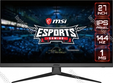 MSI Optix G272, 27"