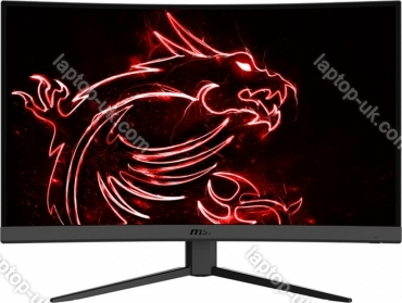 MSI Optix G32CQ4DE, 31.5"