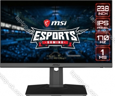 MSI Optix MAG245R2, 23.8"