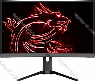 MSI Optix MAG272CQR, 27"