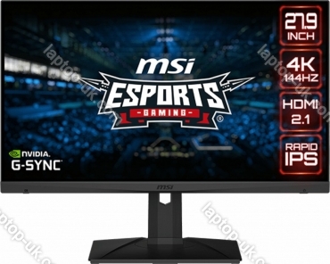 MSI Optix MAG281URF, 27.9"
