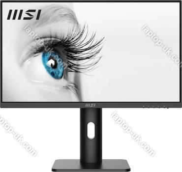 MSI PRO MP243P, 23.8"