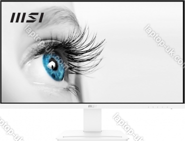 MSI PRO MP273WDE, 27"