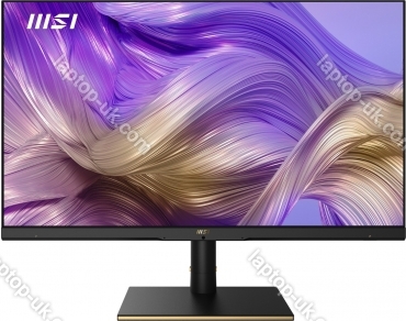 MSI Summit MS321UPDE, 32"