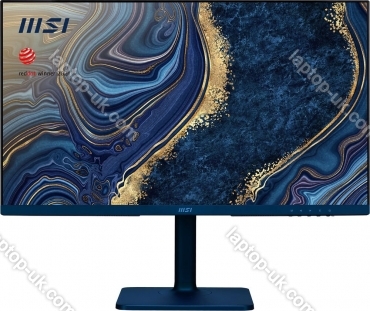 MSI modern MD272QP Ultramarine, 27"