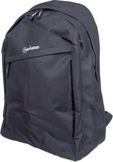 Manhattan Knappack backpack 15.6"