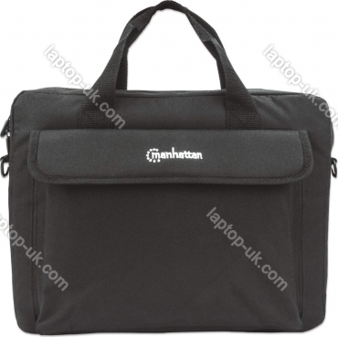 Manhattan London 14.1" Notebook case black