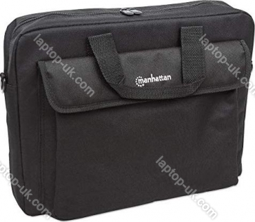 Manhattan London 15.6" notebook-messenger bag