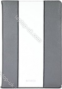 Maroo Executive sleeve for Surface Pro grey/white
