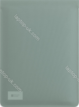 Microsoft Surface Pro sleeve, Sage