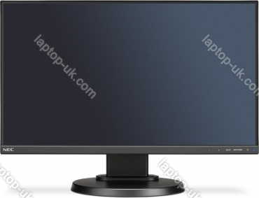 NEC MultiSync E221N-BK black, 22"