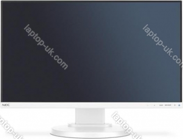 NEC MultiSync E221N-WH white, 22"