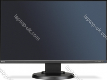 NEC MultiSync E241N-BK black, 23.8"