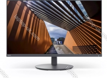 NEC MultiSync E244F-BK black, 23.8"