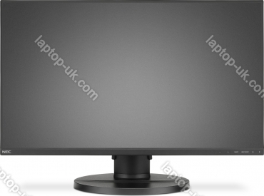 NEC MultiSync E271N-BK black, 27"