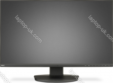 NEC MultiSync EA271F-BK black, 27"