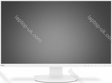 NEC MultiSync EA271F-WH white, 27"