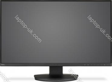 NEC MultiSync EA271Q-BK black, 27"