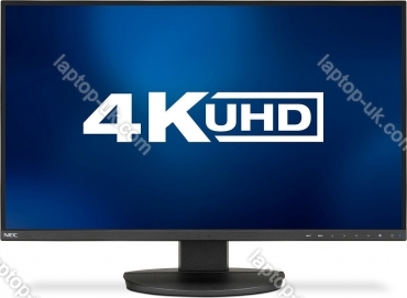 NEC MultiSync EA271U-BK black, 27"