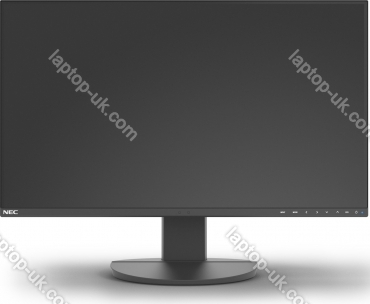 NEC MultiSync EA272F-BK black, 27"