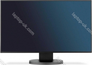 NEC MultiSync EX241UN-BK black, 24"