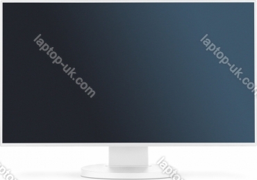 NEC MultiSync EX241UN-WH white, 24"