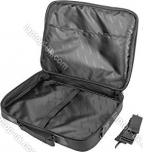 Natec Oryx 15.6" carrying case black