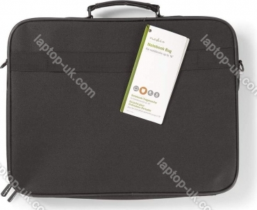 Nedis 17" notebook-carrying case