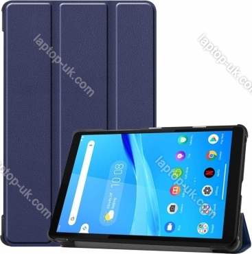 Nupo sleeve for Lenovo Tab M8 blue