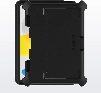 Otterbox Defender for Apple iPad (10.Gen), black