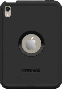 Otterbox Defender for Apple iPad mini 8.3, black