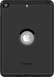 Otterbox Defender for Apple iPad 10.2" 7. and 8th generation, black