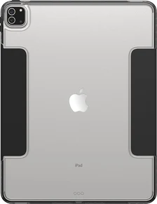 Otterbox Symmetry 360 Elite for Apple iPad 12.9, Scholar Grey, Propack/bulk