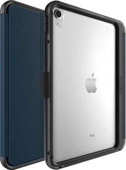 Otterbox Symmetry Folio for Apple iPad 10.9, Costal Evening blue, Propack/bulk
