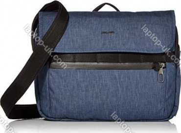 Pacsafe MetroSafe X 12" carrying case blue