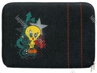 Pat Says Now Tweety sleeve 15.6"