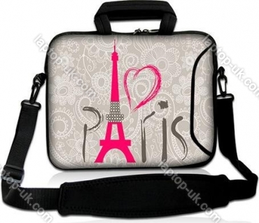 Pedea Design neoprene paris 2 13.3" sleeve