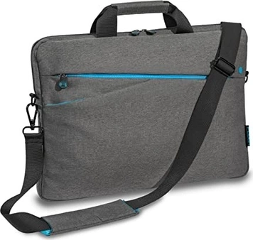 Pedea Fashion 17.3" Notebook case grey