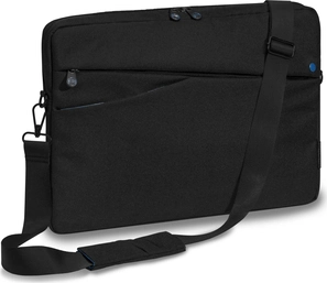 Pedea Fashion 13.3" bag, black/blue
