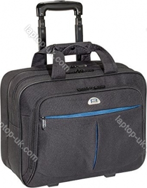 Pedea Premium-Air notebook trolley 15.6-17.3" black