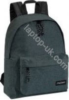 Pedea Style 13.3" backpack grey