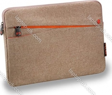 Pedea Tablet Fashion 10.1" sleeve beige